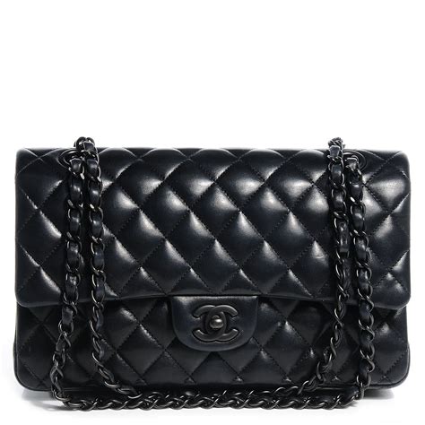 so black chanel|chanel so black bag.